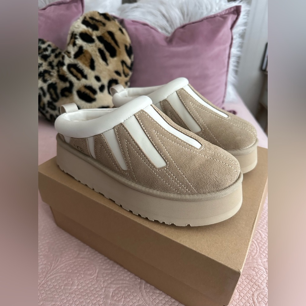 UGG Tazz Sunwave